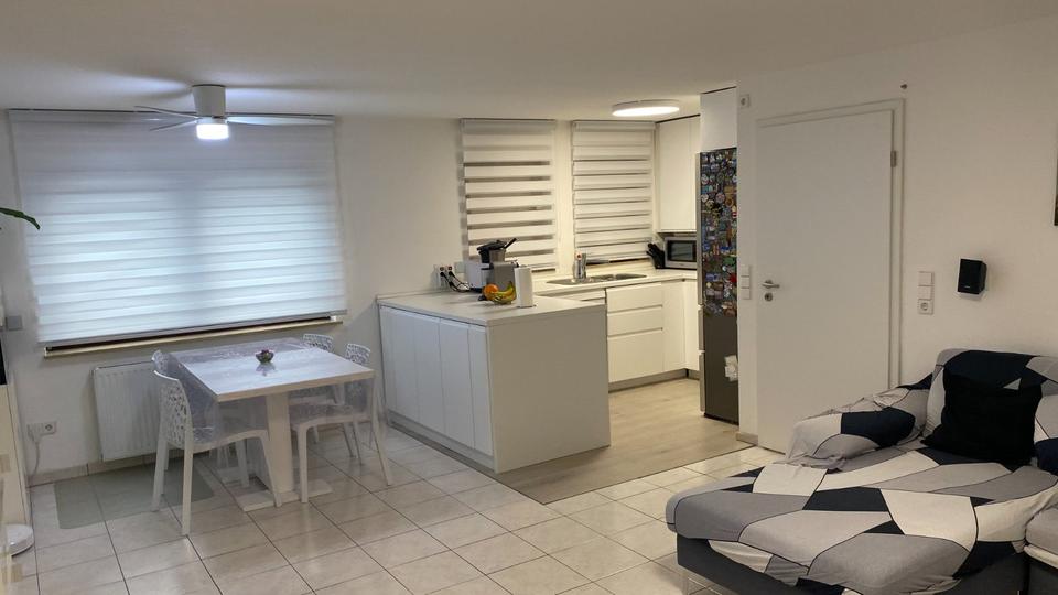Erdgeschoßwohnung Stuttgart Luginsland - 4 Zimmer, 93 m&sup2;, 463.000&euro; | Angebot:24567791