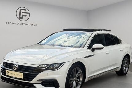 VW Arteon 145.000 km 23.850 &euro; Sindelfingen/Stuttgart 71065