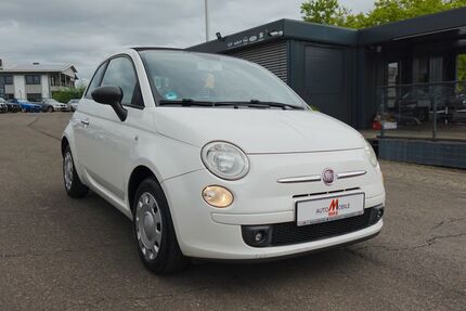 Fiat 500 108.000 km 3.950 € Wittlich 54516