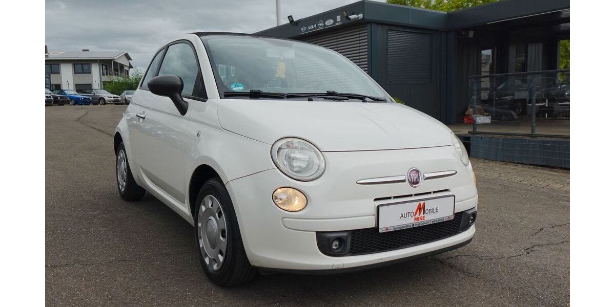 Fiat 500 108.000 km 3.950 € Wittlich 54516