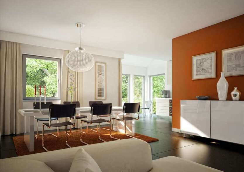 Haus zum Kaufen in Lawalde 302.620 € 123 m²