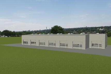 Gewerbeobjekt Kleinmachnow - 12&euro; | Angebot:25352047