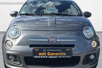 Fiat 500 38.985 km 7.450 &euro; Isernhagen 30916