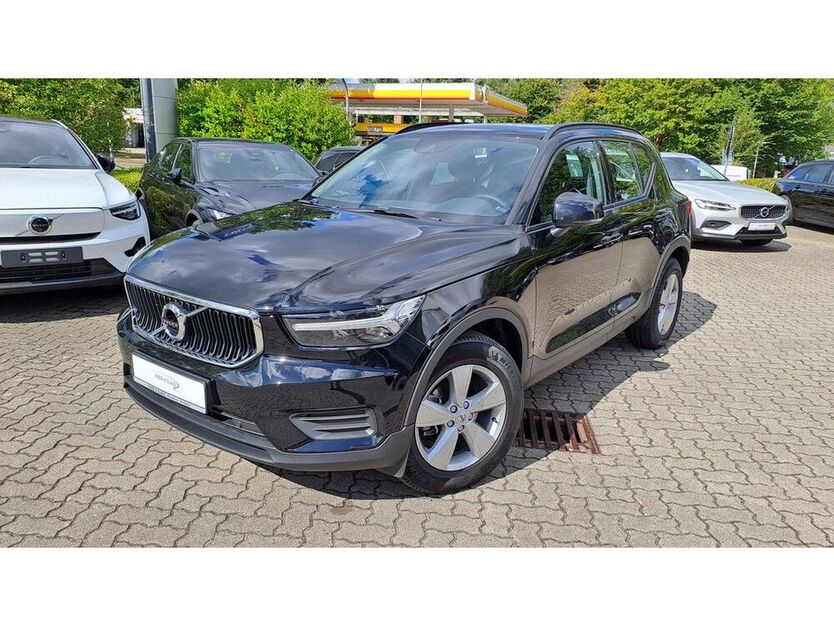 XC40