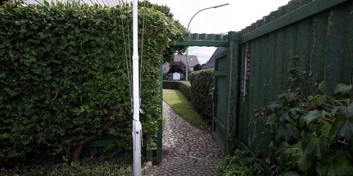 Reihenendhaus Bremerhaven / Wulsdorf Wulsdorf - 4 Zimmer, 95 m&sup2;, 159.000&euro; | Angebot:25777421