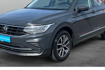 VW Tiguan 56.500 km 28.850 &euro; Kitzingen 97318