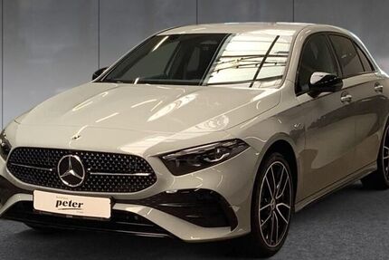 Mercedes A 250