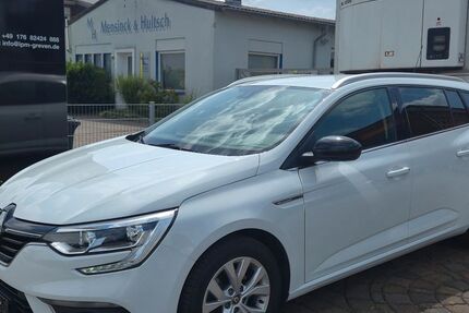 Renault Megane 165.800 km 7.990 € Münster 48163