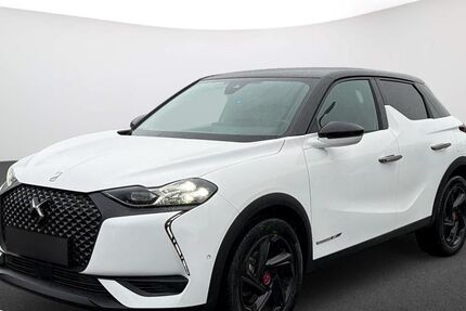 DS Automobiles DS3 Crossback 30.505 km 16.990 &euro; Ahaus 48683