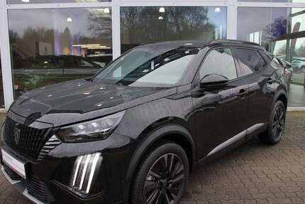 Peugeot 2008 42.600 km 26.990 &euro; Neumünster 24539