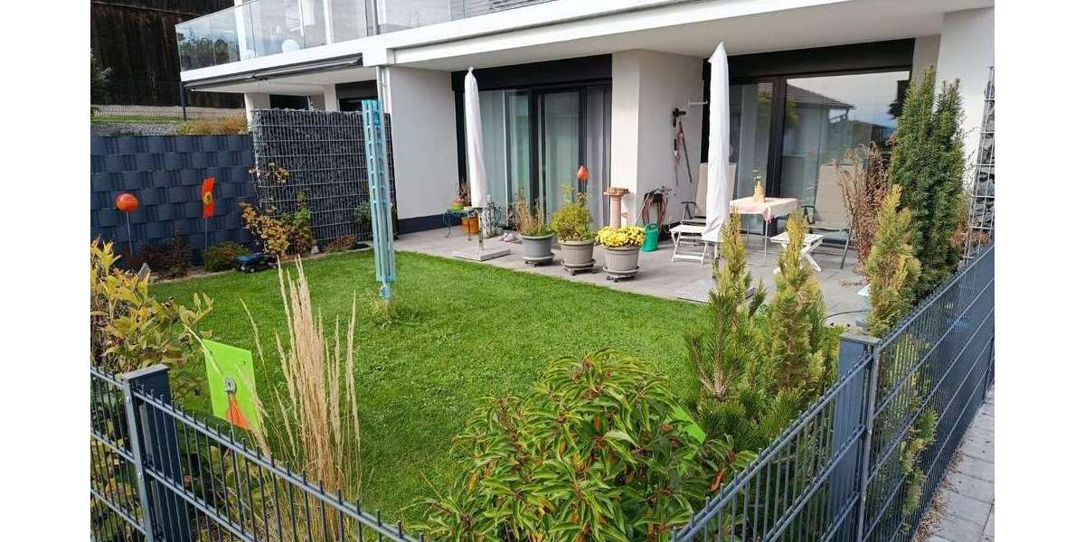 Etagenwohnung Bad Griesbach - 2 Zimmer, 81 m&sup2;, 345.000&euro; | Angebot:26767176