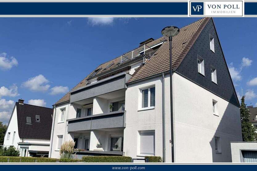 Wohnung zum Mieten in Hagen 580 € 72 m²