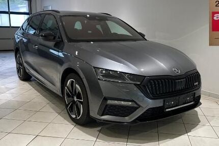 Skoda Octavia 18.315 km 33.999 € Frohburg 04654