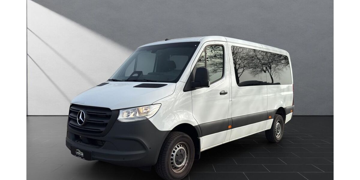 Mercedes-Benz Sprinter 4.800 km 50.950 &euro; Wesel 46485
