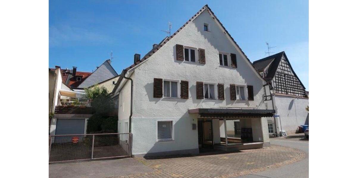 Gewerbeobjekt Stockach - 550&euro; | Angebot:26146250
