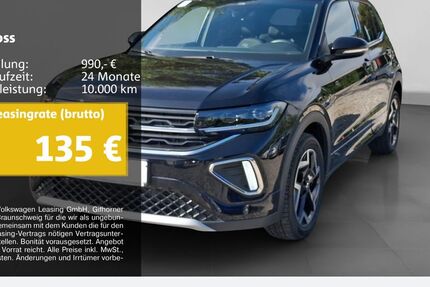 VW T-Cross 10.221 km 23.250 &euro; Remscheid 42857