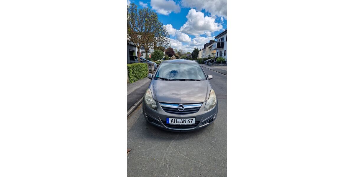 Opel Corsa 153.000 km 1.500 &euro; Pohlheim 35415