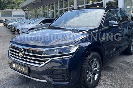 VW Touareg 64.200 km 39.900 &euro; Penzberg 82377