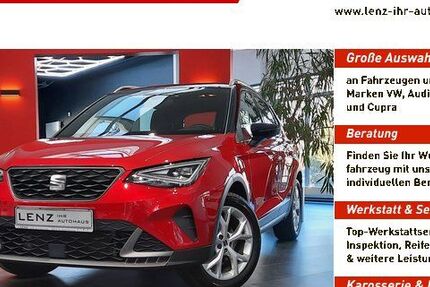 Seat Arona 14.750 km 18.890 &euro; Eberbach 69412