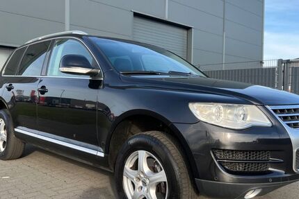 VW Touareg 249.990 km 8.990 &euro; Tostedt 21255