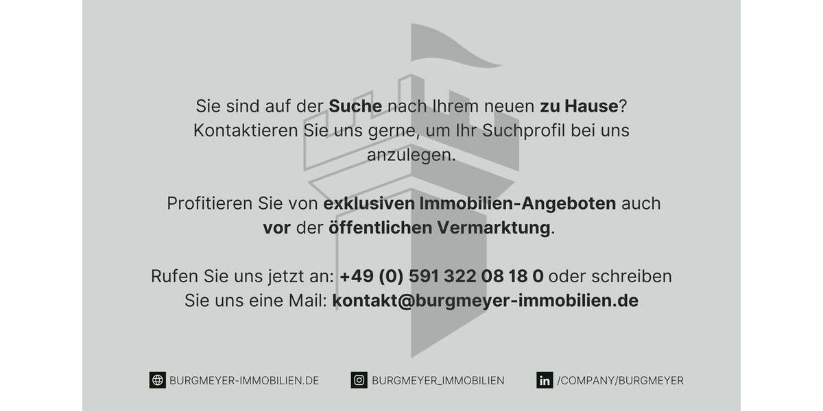 Gewerbeobjekt Lingen (Ems) - 2.750&euro; | Angebot:26296448