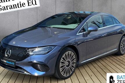 Mercedes-Benz EQE 18.100 km 51.950 &euro; Geilenkirchen 52511