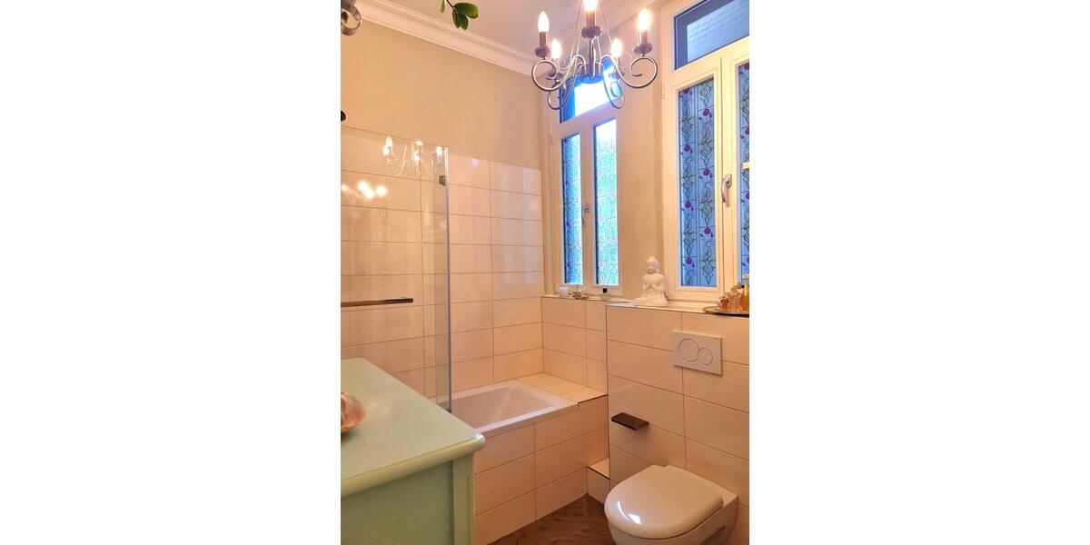 Etagenwohnung Bad Wildbad - 5 Zimmer, 165 m&sup2;, 1.480&euro; | Angebot:25402506