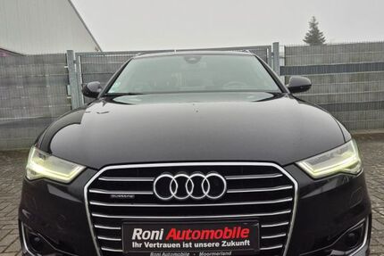 Audi A6 153.800 km 22.990 &euro; Moormerland 26802