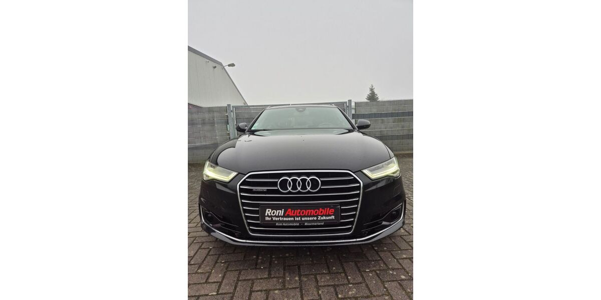 Audi A6 153.800 km 22.990 &euro; Moormerland 26802