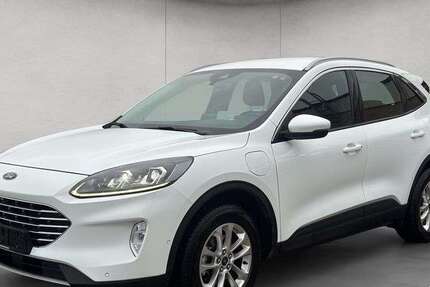 Ford Kuga 38.552 km 24.750 &euro; Frankfurt am Main 60386