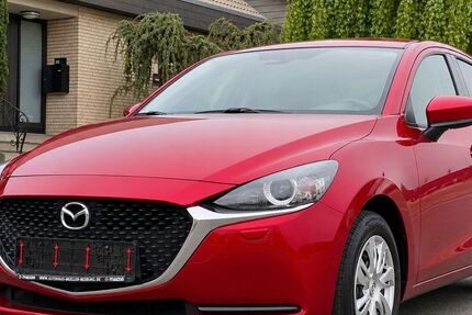 Mazda 2 53.000 km 10.980 &euro; Düren 52349