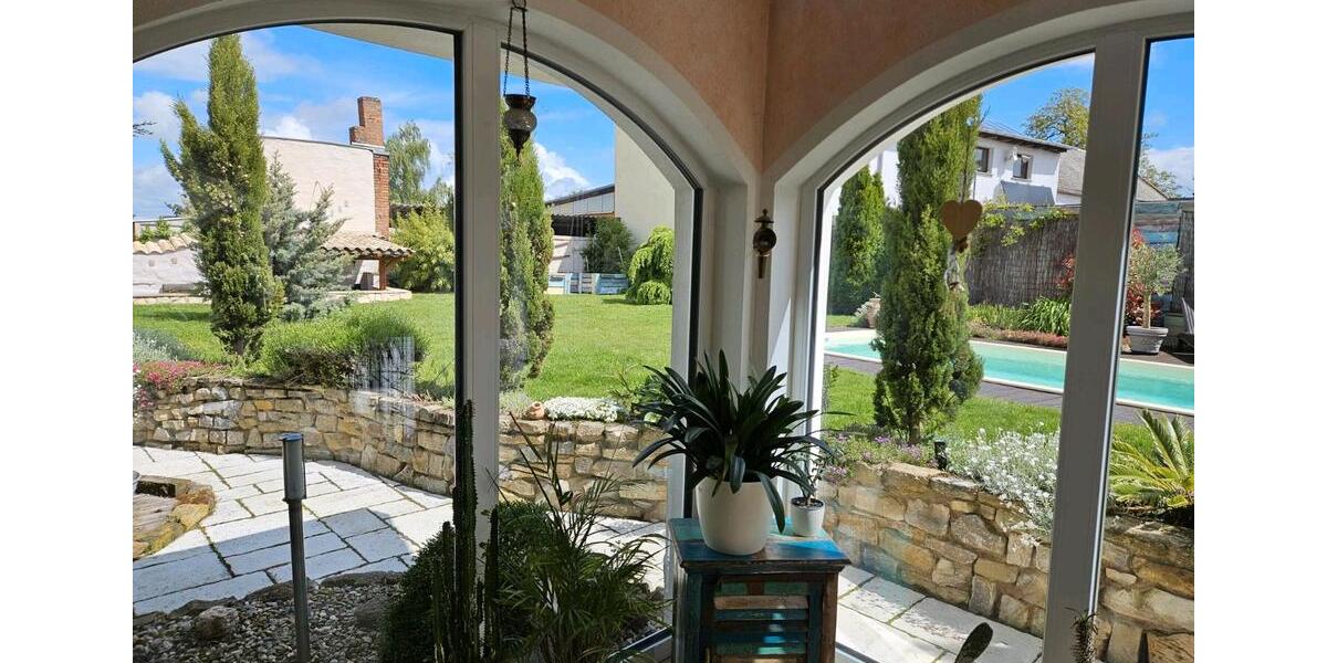 Bungalow Wanzleben-Börde Börde - 5 Zimmer, 170 m&sup2;, 575.000&euro; | Angebot:27034186