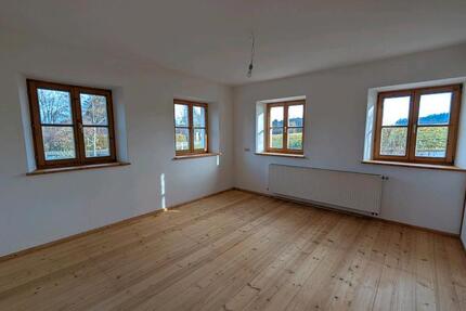 Barrierefreie 3-Zimmer-Wohnung OT Feuchtwangen 3 zimmer