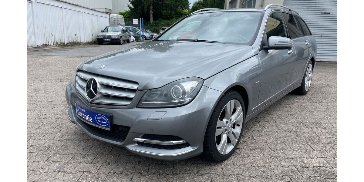 Mercedes-Benz C 250 181.000 km 9.999 &euro; Mönchengladbach 41238