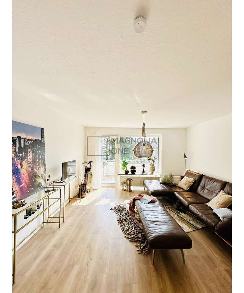 Wohnung zum Kaufen in Düsseldorf 292.500 € 79 m²