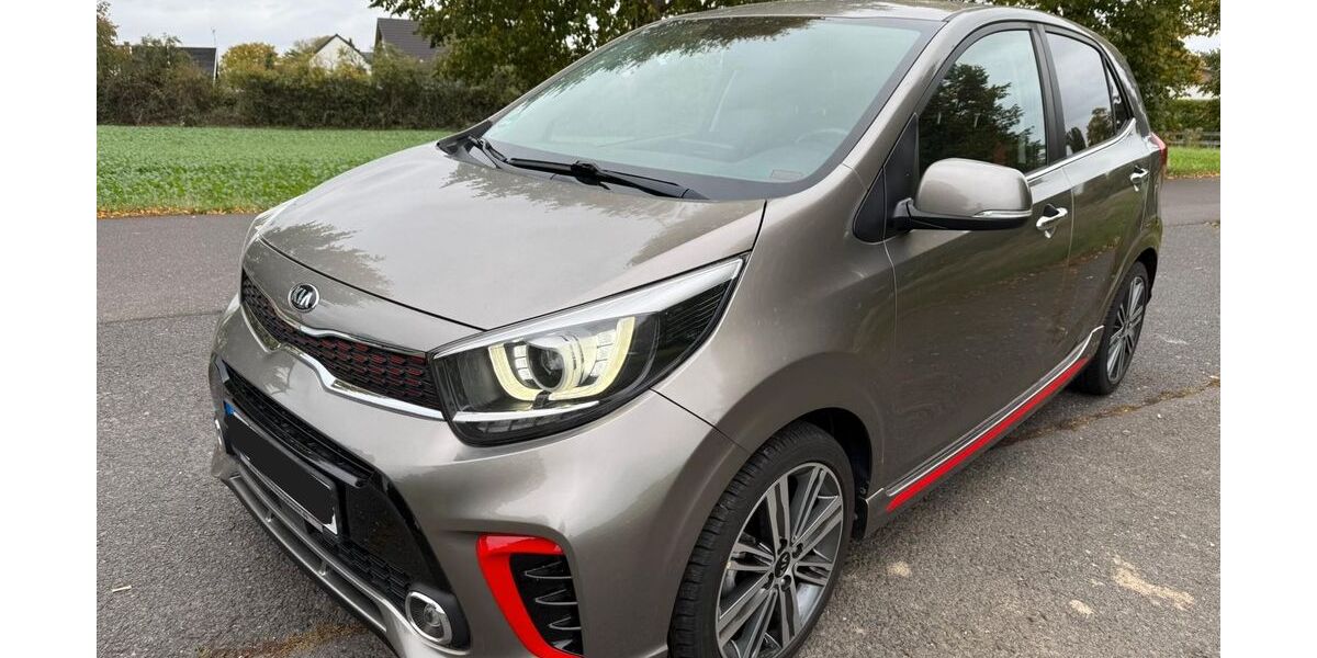 Kia Picanto 16.650 km 13.750 &euro; Leipzig 04158