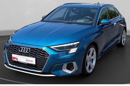 Audi A3 42.413 km 23.880 &euro; Euskirchen 53879