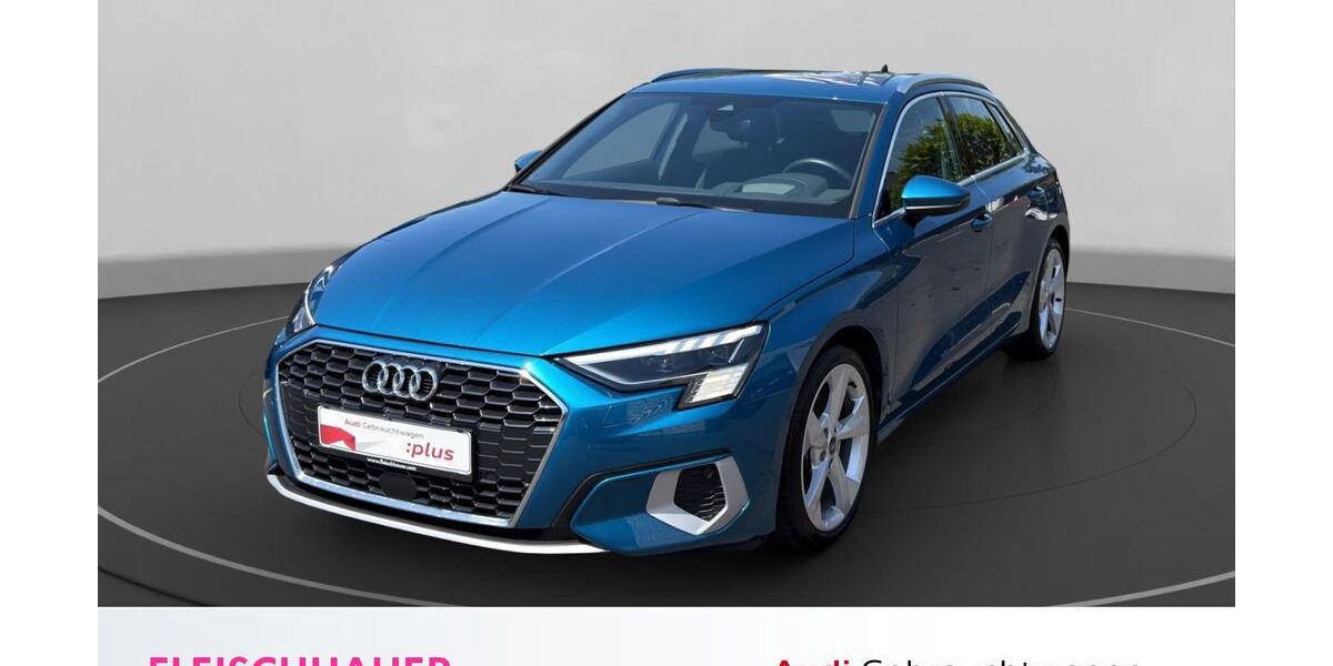Audi A3 42.413 km 23.880 &euro; Euskirchen 53879