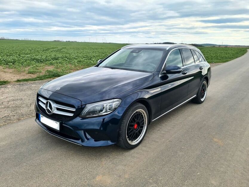 C 200