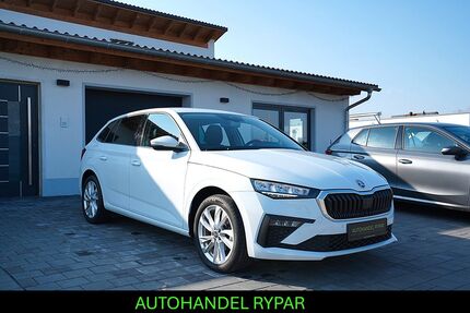 Skoda Scala 9.730 km 22.990 &euro; Flachslanden 91604