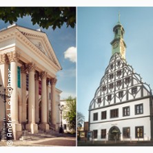 Die Zauberflöte 17.05.2026 Vogtlandtheater