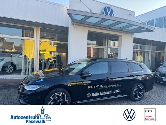 VW Passat 4.900 km 66.500 &euro; Woldegk 17348