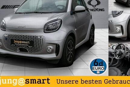 Smart ForTwo 19.998 km 14.998 &euro; Dorsten 46282