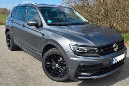 VW Tiguan 99.800 km 26.900 &euro; Konstanz 78467