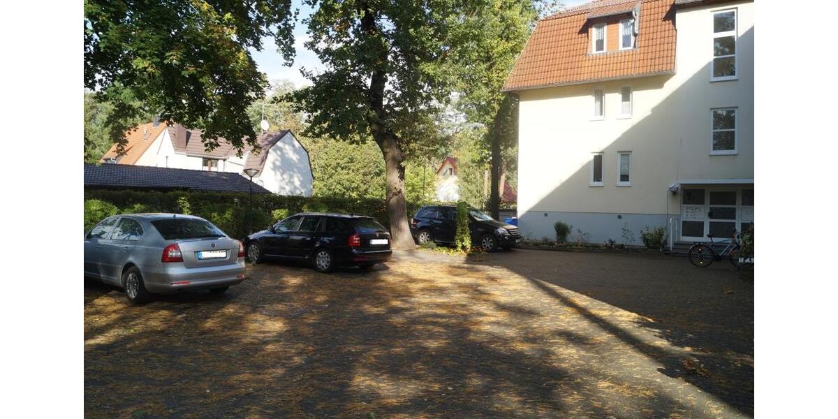Etagenwohnung Bad Saarow - 2 Zimmer, 63 m&sup2;, 720&euro; | Angebot:26195689