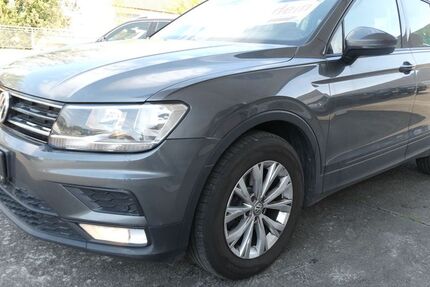 VW Tiguan 159.820 km 10.999 &euro; Manching 85077