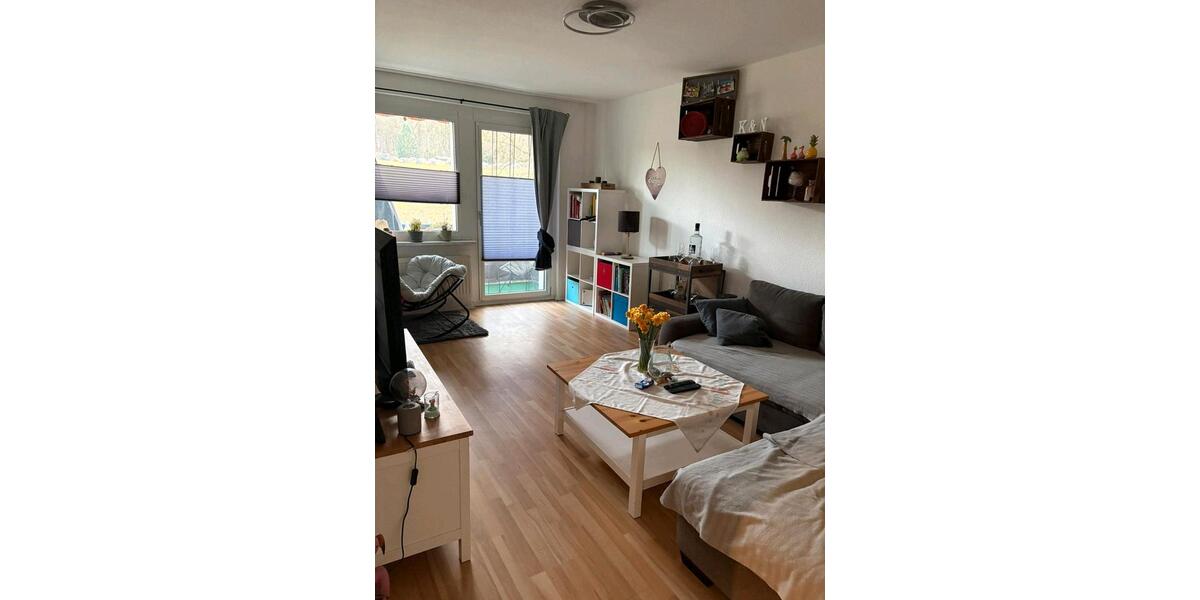 Etagenwohnung Plate - 2.5 Zimmer, 57 m&sup2;, 650&euro; | Angebot:25478470