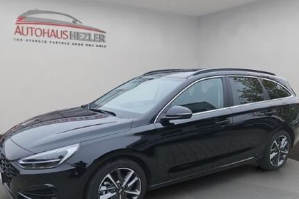 Hyundai i30 10.250 km 23.990 € Amstetten 73340