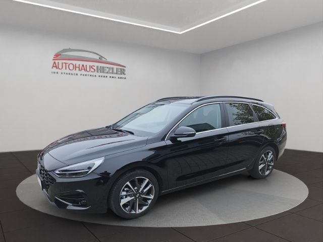 Hyundai i30 10.250 km 23.990 € Amstetten 73340