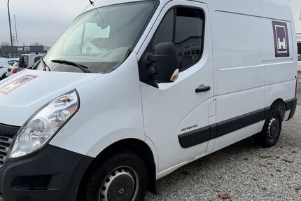 Renault Master 190.000 km 8.900 &euro; Altdorf / Landshut 84032